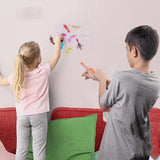 Hjemix | Slingshot Dinosaur Toy