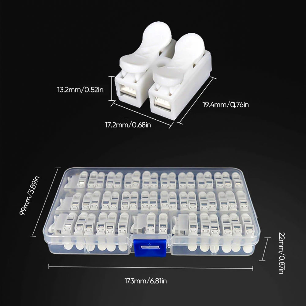Hjemix | Vår Hurtigkoblingskabel