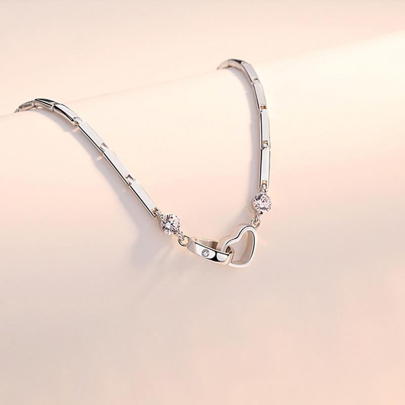 Hjemix | Soul Sister Heart Armbånd