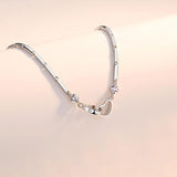 Hjemix | Soul Sister Heart Armbånd