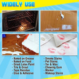 Hjemix | Magisk avfettings rengjøringsspray