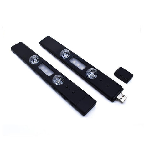 Hjemix | Bilinteriør Dekorativt Lys