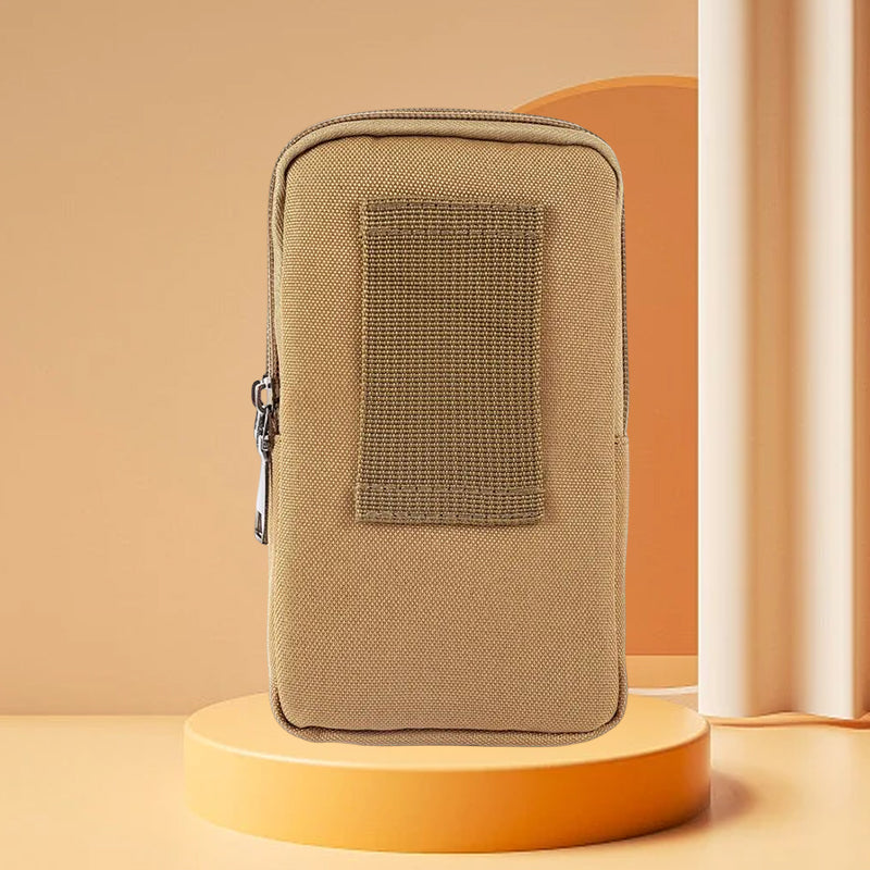 Hjemix | Herres Mobil Sports Bag