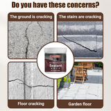 Hjemix | Vegg sprekk tetting vanntett tetningsmiddel