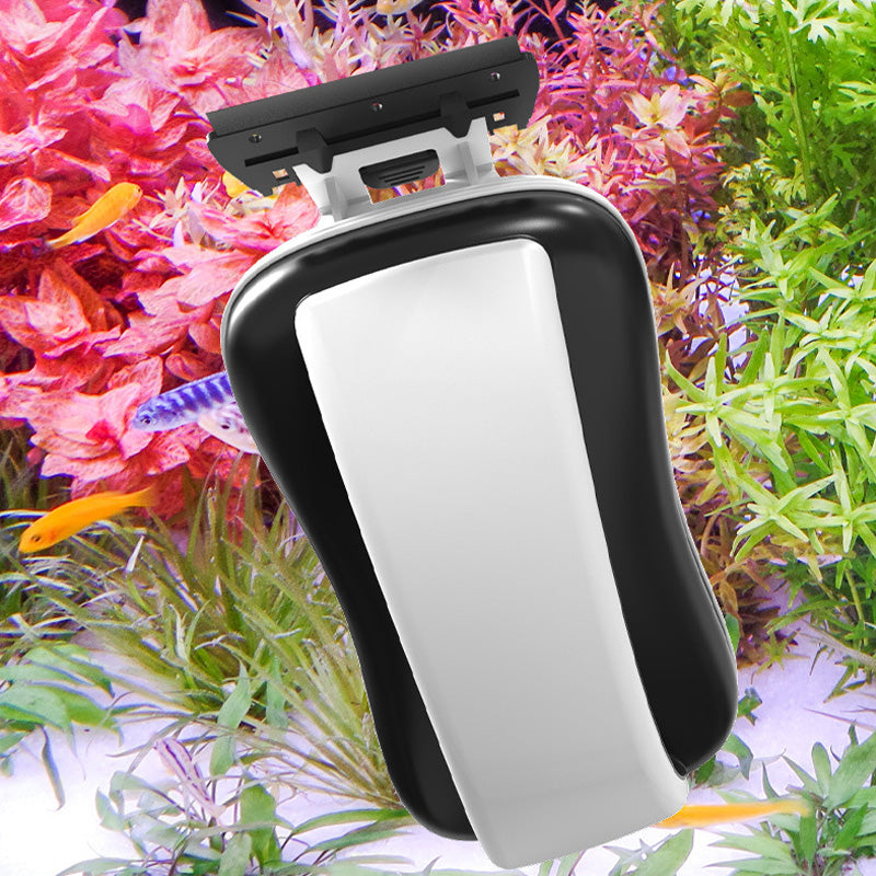 Hjemix | Magnetisk Akvarieskrape