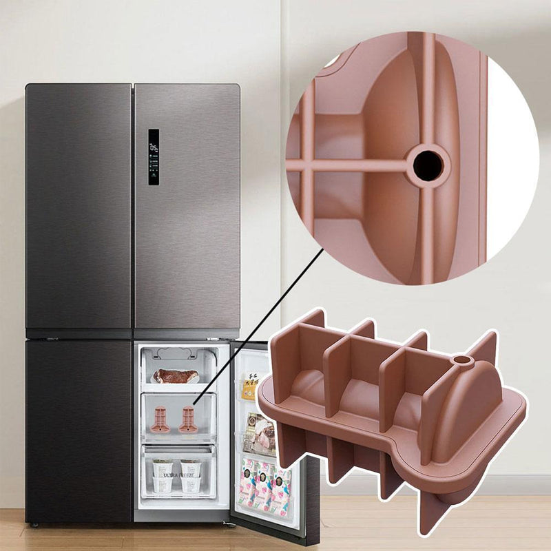 Hjemix | Voksen Isbitbrett