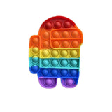 Hjemix | Stressavlastning Myk Klem LeKe