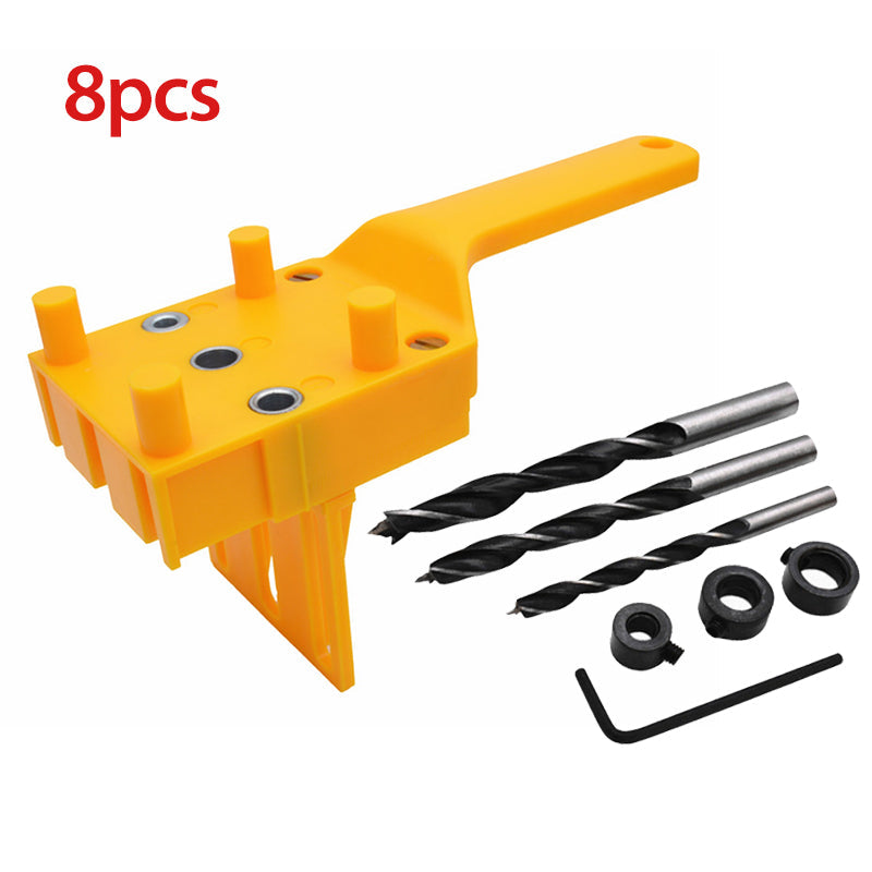 Hjemix | Borrjigg | Gjør Plugger Og Bore Hull Enkelt