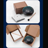 Hjemix | Regntromme som hageinstrument