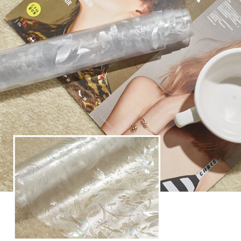 Hjemix | Rainbow Window Privacy Film