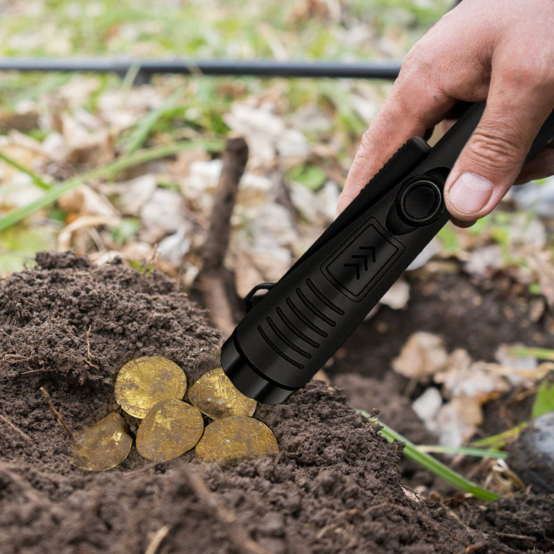 Hjemix | Vanntette Metall Detektorer