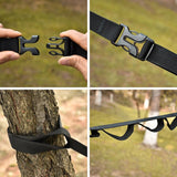 Hjemix | Utendørs Camping Hengende Tau