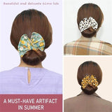 Hjemix | Feeon® Deft Bun