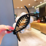 Hjemix | Elegant Perle Hårklipp