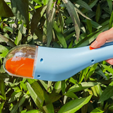 Hjemix | BugCatch Insektfanger – Hurtigfrigjøring med kompakt design for trygg og human skadedyrkontroll