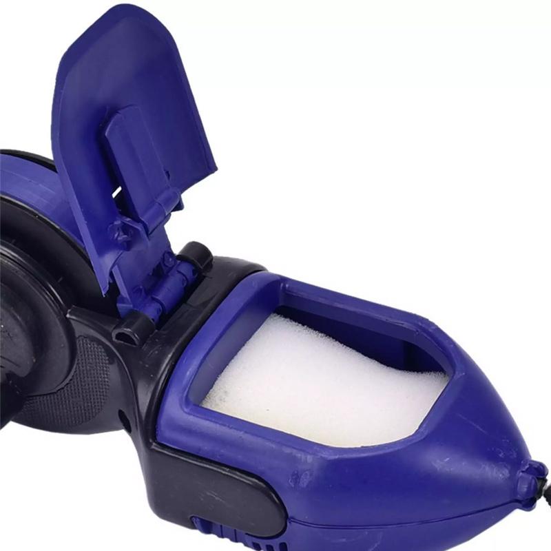 Hjemix | Tømmermann Blekk Marker