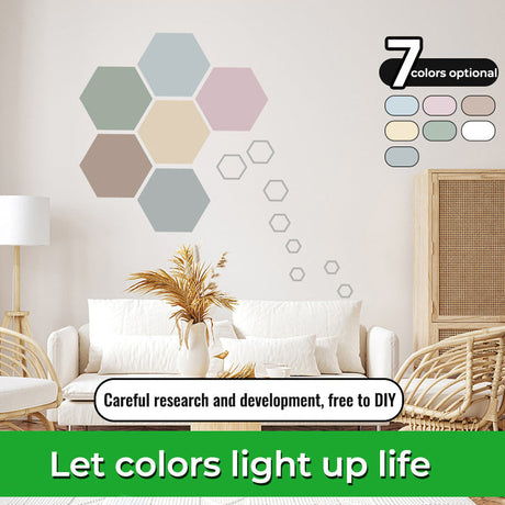 Hjemix | Liten Rullende Børste Vegg Latex Maleri