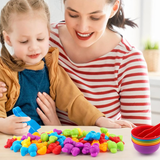 Hjemix | Telle Dinosaur Leke