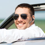 Hjemix | Ny Business Bluetooth Headset
