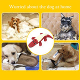 Hjemix | Pet Krokodille Leketøy