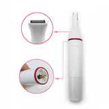 Hjemix | I 1 Oppladbar Epilator