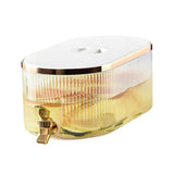 Hjemix | Melody Drikkedispenser Beholder Kanne 5.3 Liter