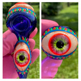 Hjemix | Tobakk pipe i øyeform