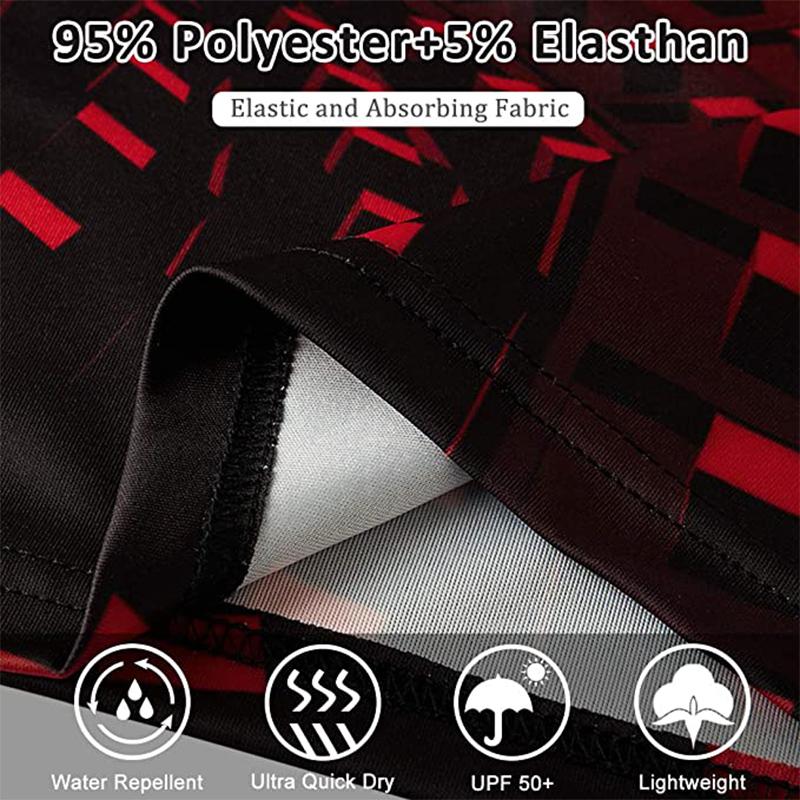 Hjemix | Løs trykket T-skjorte for barn og voksne