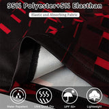 Hjemix | Løs trykket T-skjorte for barn og voksne