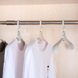 Hjemix | Sammenleggbar kleshenger