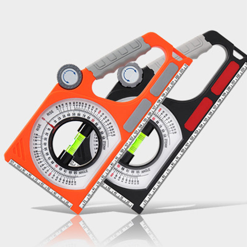 Hjemix | Bærbar mekanisk skråningsmåler