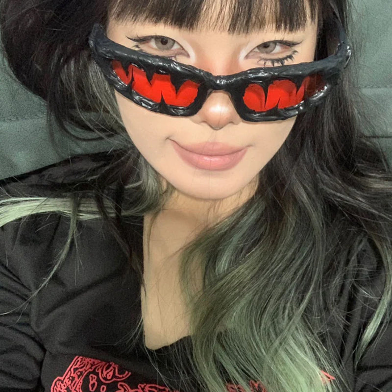 Hjemix | Pioneer Epoxy Solbriller