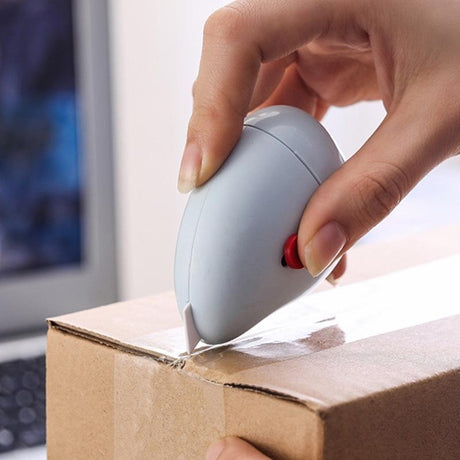 Hjemix | Personvern rullegardina med skreddar