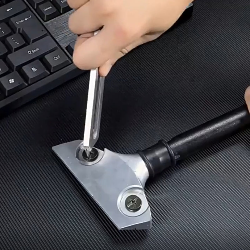 Hjemix | Multifunksjonell Multitool Kniv