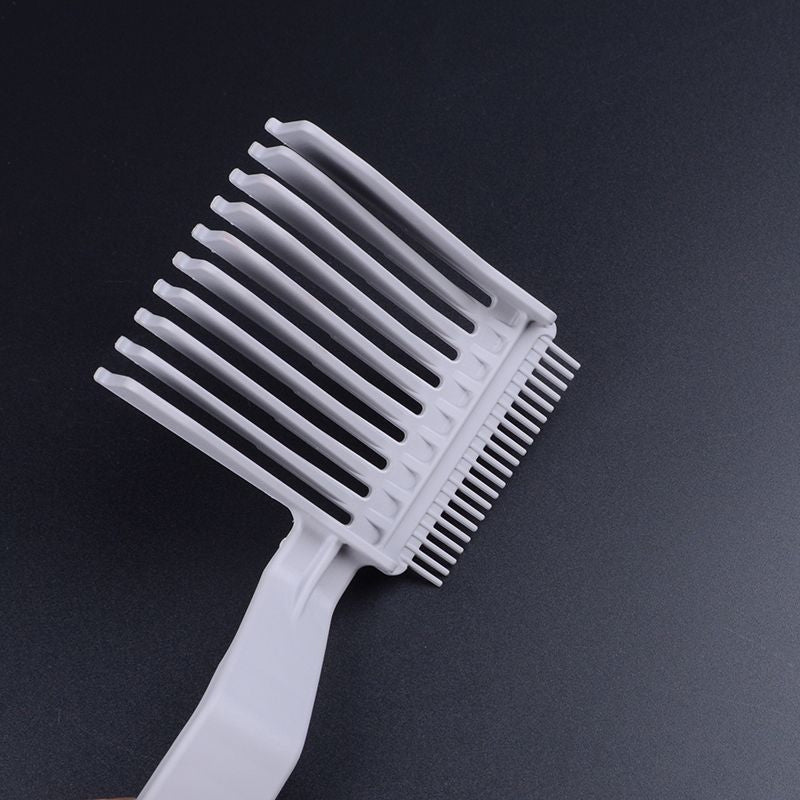 Hjemix | Men’s Gradient Hairstyle Comb