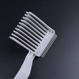Hjemix | Men’s Gradient Hairstyle Comb