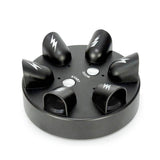 Hjemix | Løgndetektor med elektrisk sjokk leketøy