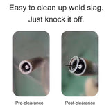 Hjemix | Non-stick sweat slag beskyttelseshorn