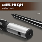 Hjemix | T-håndtak konisk reamer