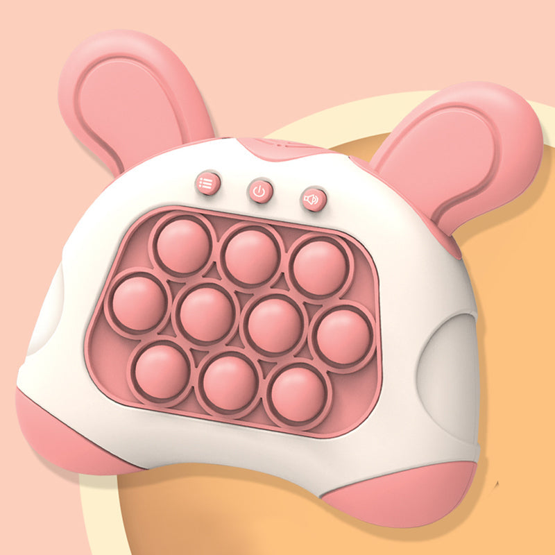 Hjemix | Lærings leketøy maskin