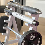 Hjemix | Squat Rack Pin Holder