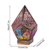 Hjemix | Polar Star Gulvlampe