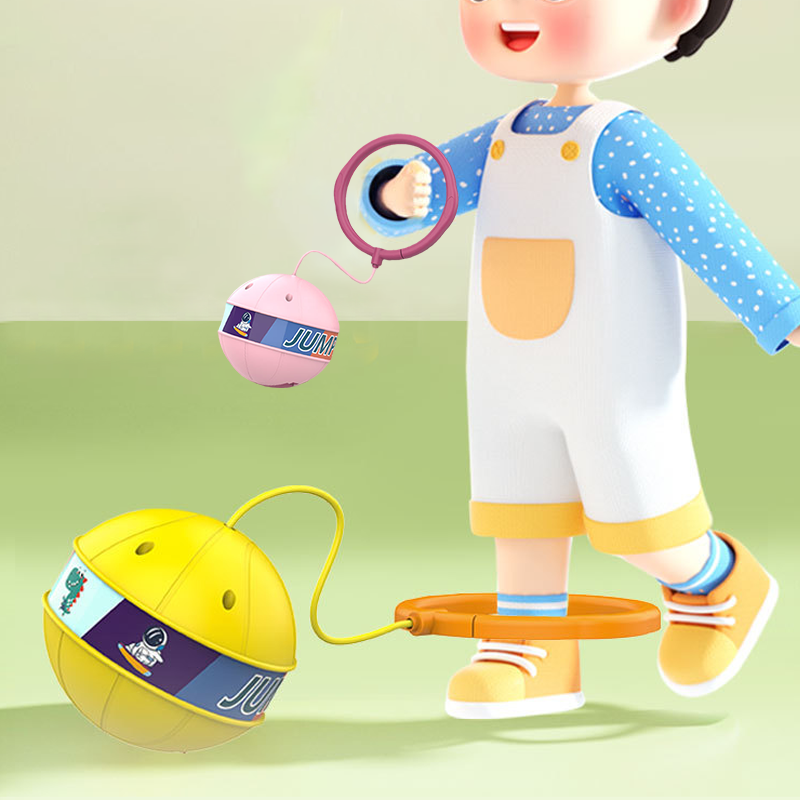 Hjemix | Glødende Vårball