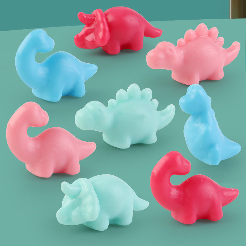 Hjemix | Mini Dinosaur Klør Maskin Leketøy