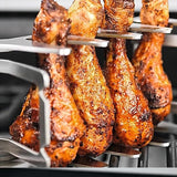 Hjemix | Utendørs Bærbar Montert Grill