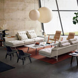 Hjemix | Seiran Pendel - Minimalistisk Japandi Hengelampe