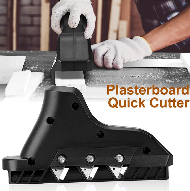 Hjemix | Gipsplater kantfase trebearbeiding håndverktøy