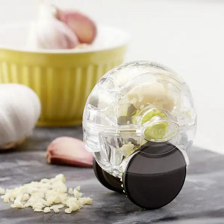 Hjemix | Mini Hvitløk Hakker