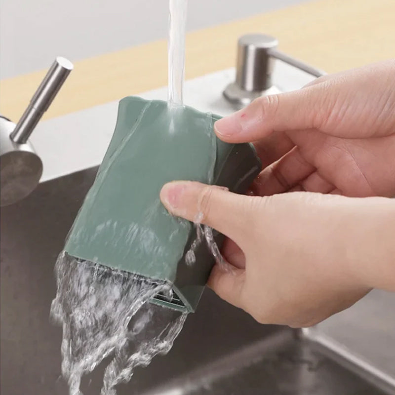 Hjemix | Frukt Egg Rustfritt Stål Jordbær Cutter