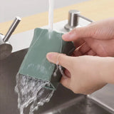 Hjemix | Frukt Egg Rustfritt Stål Jordbær Cutter